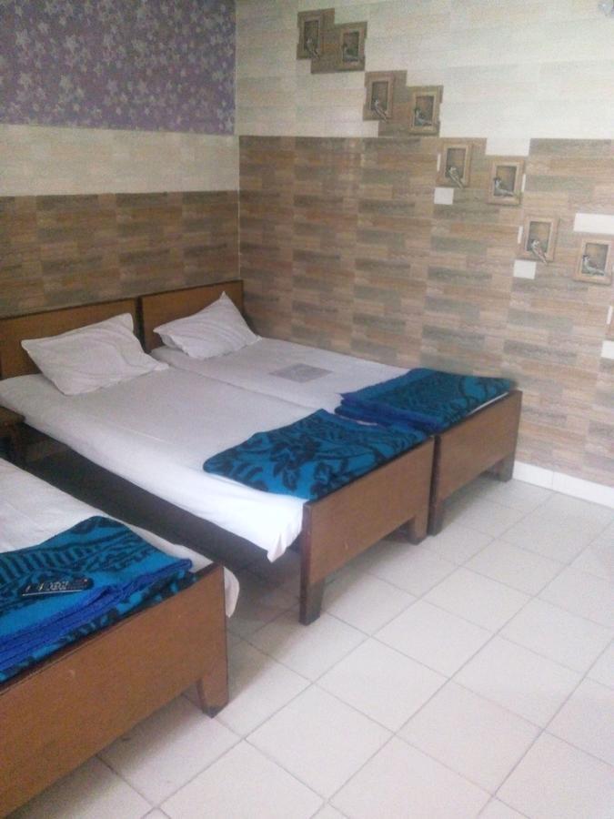 Hotel Bharat Palace Джайпур Екстериор снимка